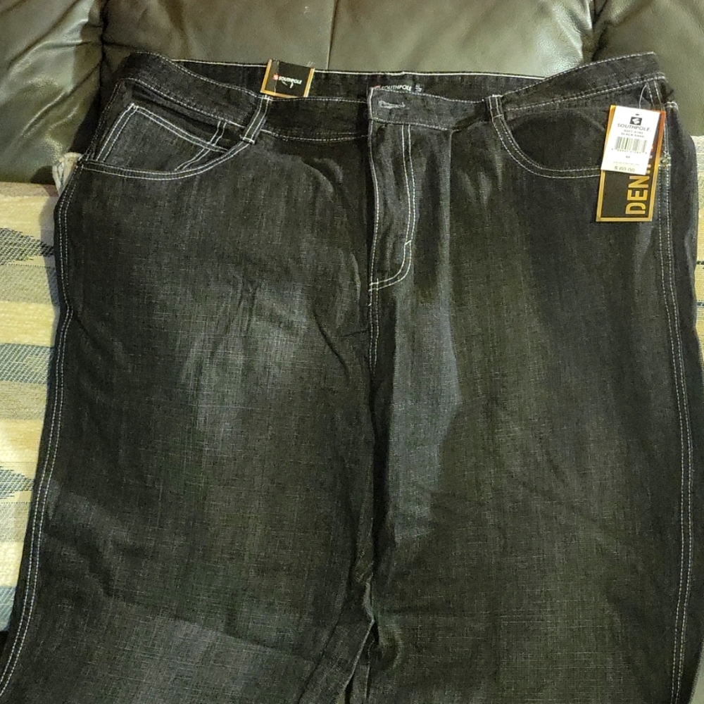 Mens Southpole Jeans
